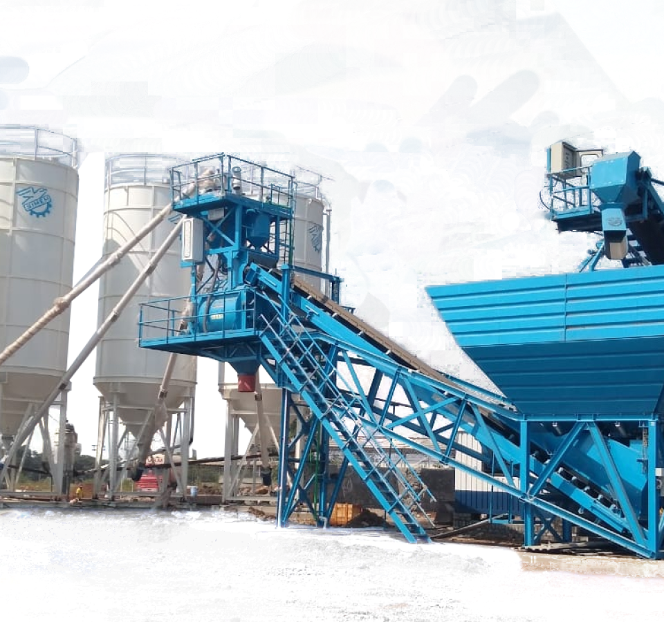 Eidelberg Engineer's Pvt Ltd